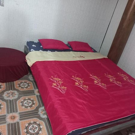 Homestay Hoang Vu 하 기앙 외부 사진