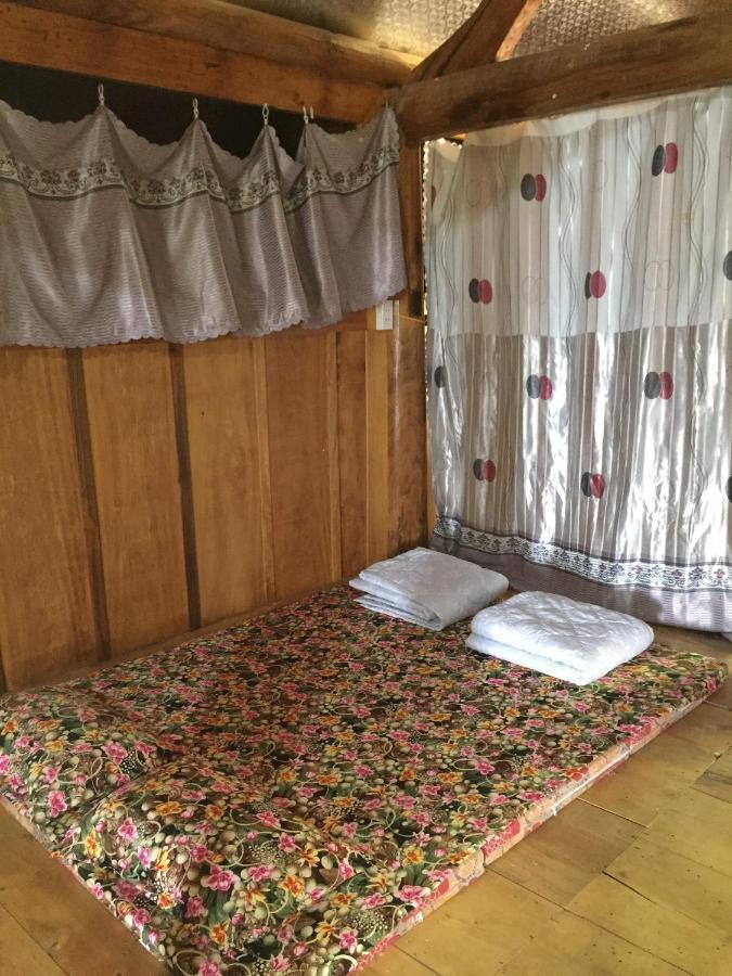 Homestay Hoang Vu 하 기앙 외부 사진