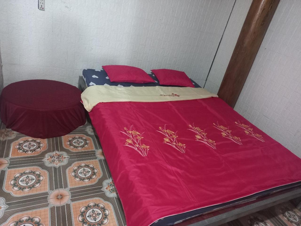 Homestay Hoang Vu 하 기앙 외부 사진