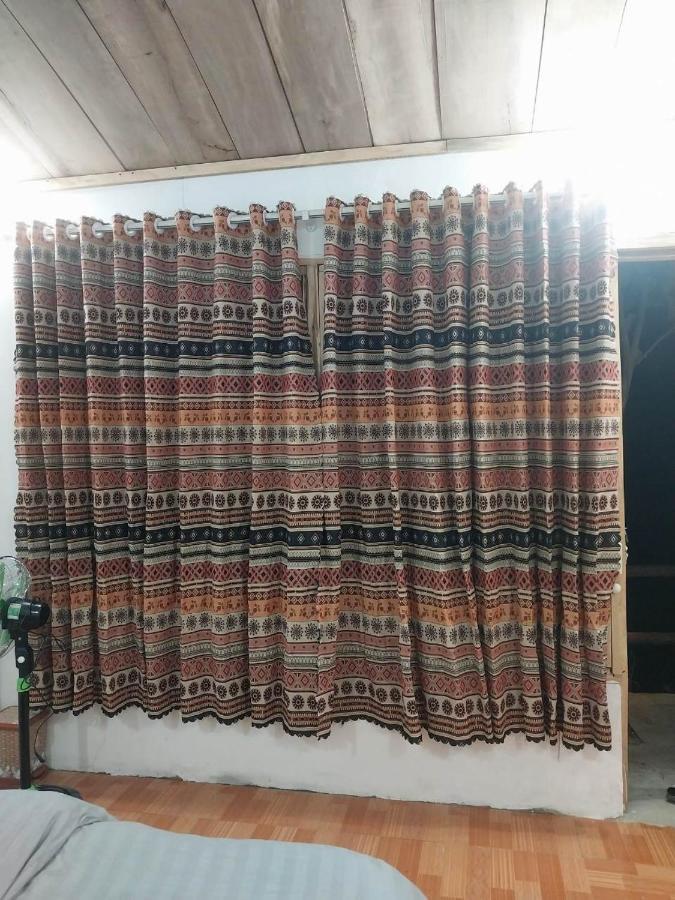 Homestay Hoang Vu 하 기앙 외부 사진