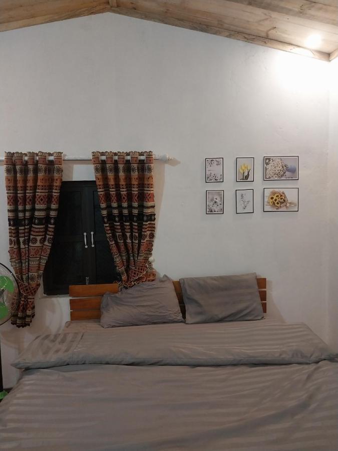 Homestay Hoang Vu 하 기앙 외부 사진